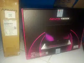 Laptop Advan TBOOK