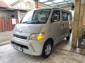 Daihatsu Gran Max MB 2019 Bensin