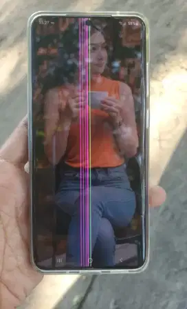 Samsung S20Ultra (12/128) sein