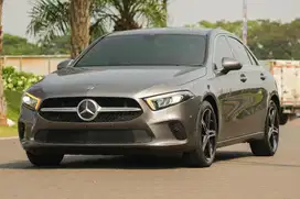 Mercedes Benz A200 1.3 Progressive Line Sedan 2022 320i c200 x1 218i