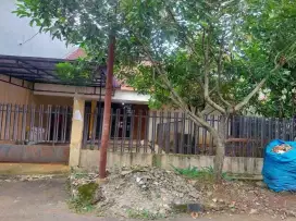Bogor Baru dkt Indraprasta