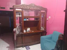 kontrakan di perumahan taman aster 12 juta /6 bulan