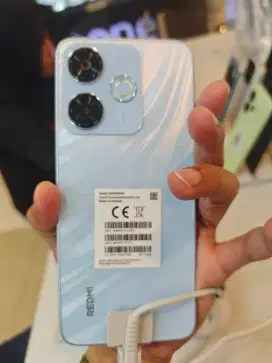 Redmi 13X 8+8GB RAM, 128/256GB ROM