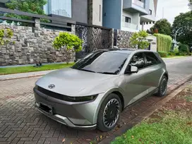 Ioniq 5 th 2023,long range signature.