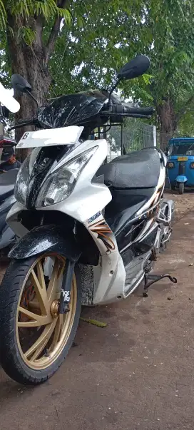 Skywave 125 3.3jt nego