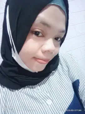 mencari kerja art serabutan