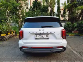 Hyundai Palisade 2022 Diesel