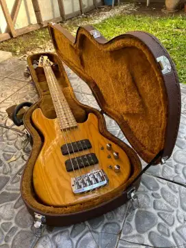 G&LL2500 th 2008 string elixir baru
