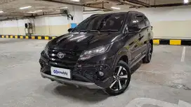 Like New Toyota Rush 1.5 GR Sport Bensin-MT 2024