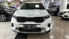 Kia Sonet 2022 Bensin