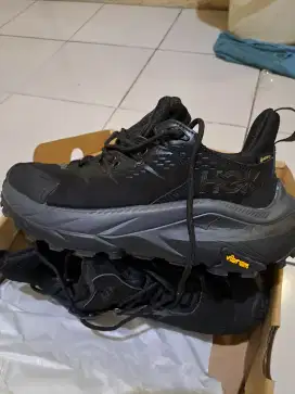 HOKA KAHA 2 Low Gtx size 40