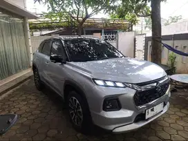 SUZUKI GRAND VITARA GX AT TWO TONE HYBRID 2024