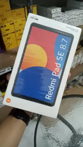 Redmipad SE 8,7inc
