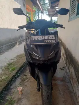 vario 160 thn2023 plat kotamadya surat lengkap pajak hidup