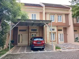 DiJual Rumah di LOKASI CENGGER AYAM RESIDENCE LOWOKWARU Malang