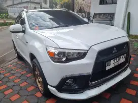 Outlander sport PX 2012 orisinil istimewa