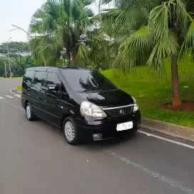NISSAN SERENA HWS 2010 ISTIMEWA