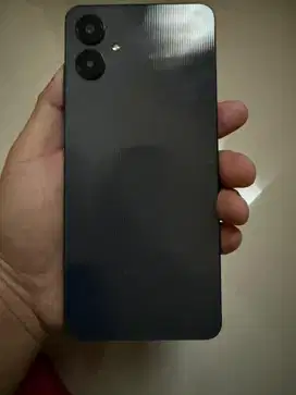 Samsung A06 4/64 garansi on