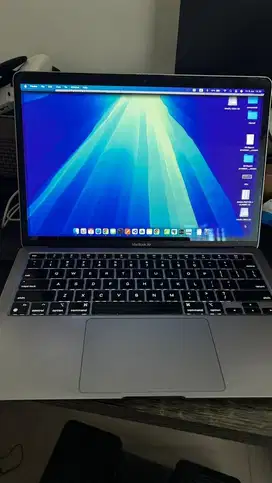 Macbook Air M1 8/256
