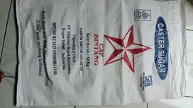 Karung ukuran 50kg