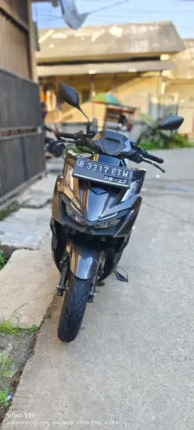 Jual Vario ABS 2022