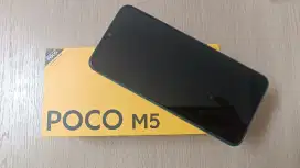 Poco m5 fullset