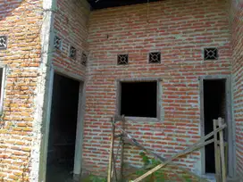 Dijual Rumah hitung tanah Perumahan Candi Sidoarjo  SIU.A224