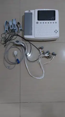 DIJUAL ECG 12 Channel