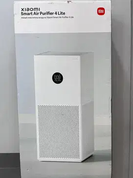 Xiaomi Smart Air purifier 4lite