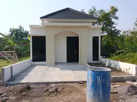 Cluster 3 menit ke jl Raya majapahit, (dekat kampus Farmasi Plamongan