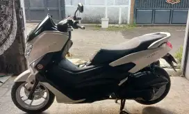 JUAL CEPAT NMAX 2016 PAJAK AKTIF 19JT NEGO