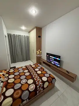 Rumah Turun Harga 75 juta di Cluster Malibu Gading Serpong