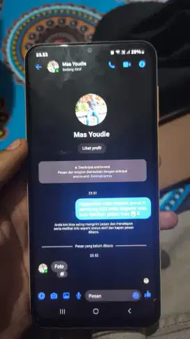 Samsung A23 6/128