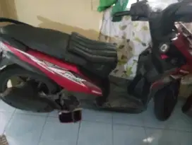 Jual murah motor beat