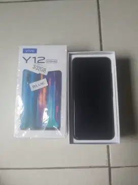 Hp Vivo Y12 3/32