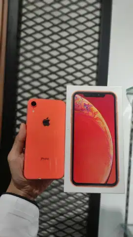 iPhone XR 128GB