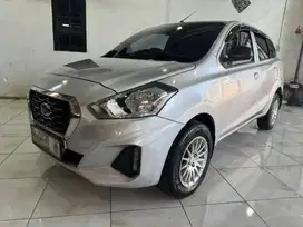 Datsun GO panca manuaL 2018 FaceLift