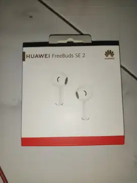 Dijual huawei freebuds SE 2