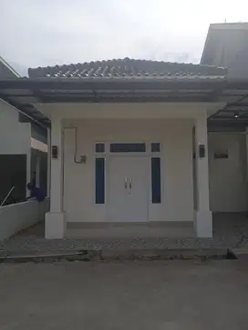 Rumah Custom di Sukarame, Bandar Lampung