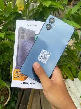 Samsung Galaxy A06 (4+4/128GB)