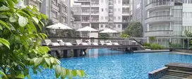 Jual / sewa apartemen pearl garden resort gatot Subroto tipe studio