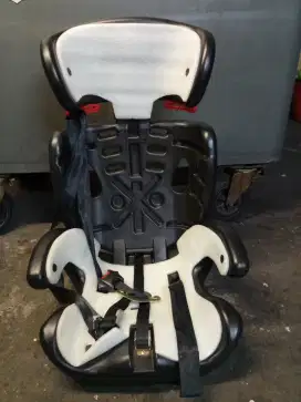 Carseat aksesoris mobil
