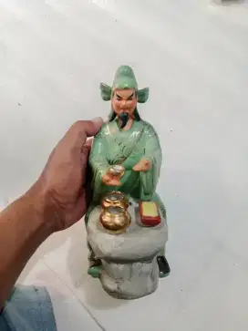 Ptg keramik tinggi 21cm