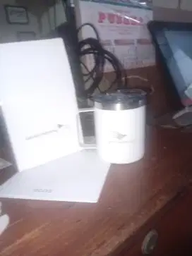 Jual gelas untuk minum bahan stenlis