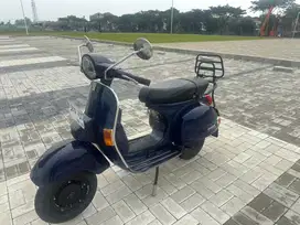 Vespa PX 150 1982 Plat B
