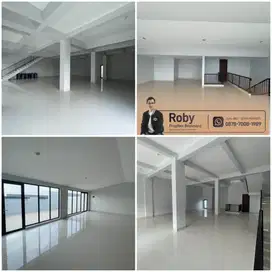 DISEWAKAN Ruko Attic GWalk Citraland - One Arcade , North Junction