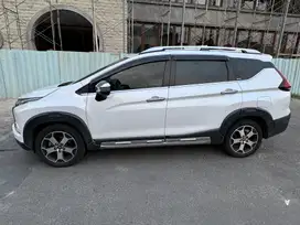 Mitsubishi Xpander 2022 Bensin