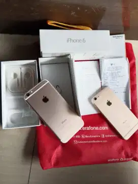 Iphone 6 32 GB IBOX