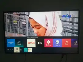 smart tv samsung 43 inch ndroid digital