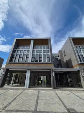 Disewakan SOHO Delrey  BISTOWN - BSD